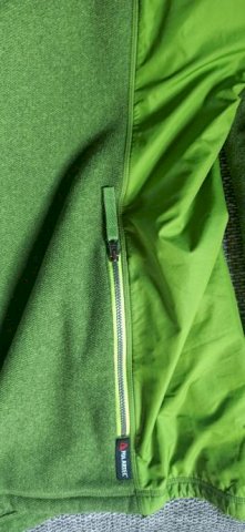 Helly Hansen Polartec xxl