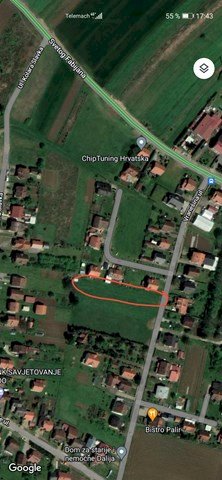 Zemljište Velika Gorica - Okolica Kuče