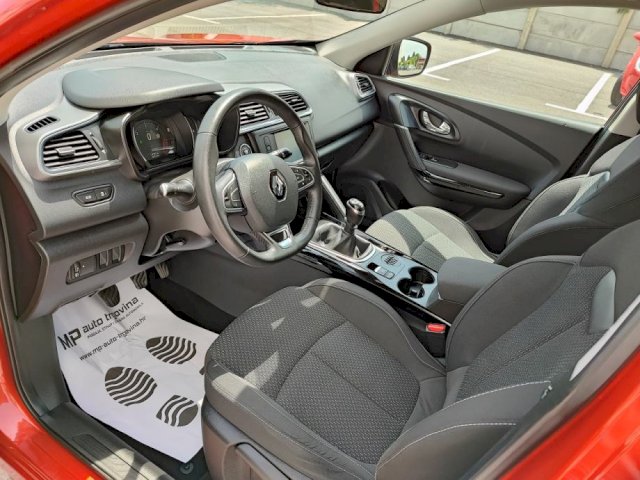 Renault Kadjar 1.5 dCi 110