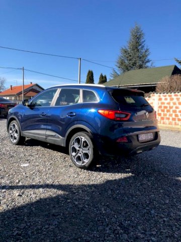 Renault Kadjar dCi 130 Bose Alu19