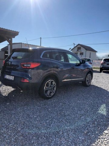 Renault Kadjar dCi 130 Bose Alu19