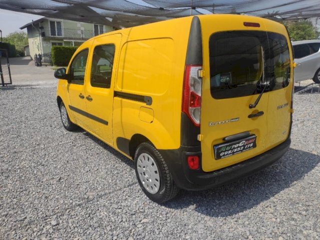 Renault Kangoo 1,5 dCi N1 U SUSTAVU PDVa