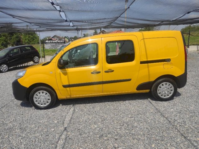 Renault Kangoo 1,5 dCi N1 U SUSTAVU PDVa