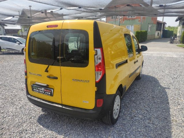 Renault Kangoo 1,5 dCi N1 U SUSTAVU PDVa