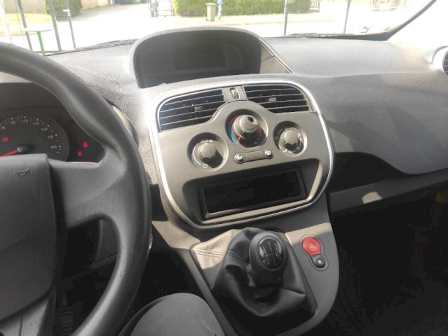 Renault Kangoo 1,5 dCi N1 U SUSTAVU PDVa