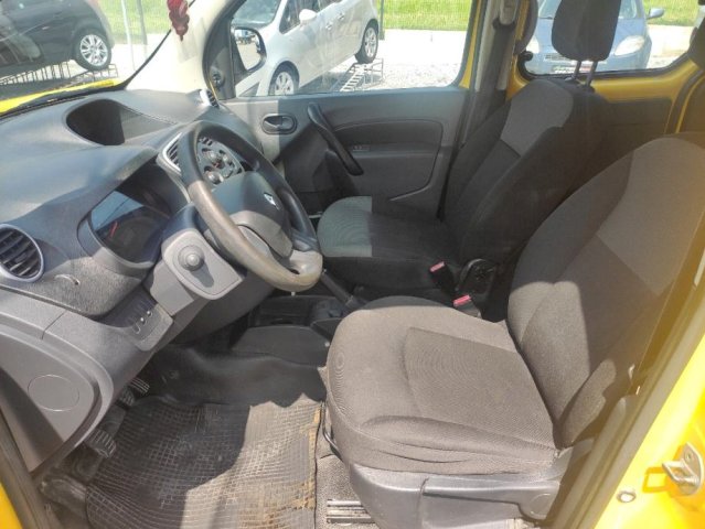 Renault Kangoo 1,5 dCi N1 U SUSTAVU PDVa