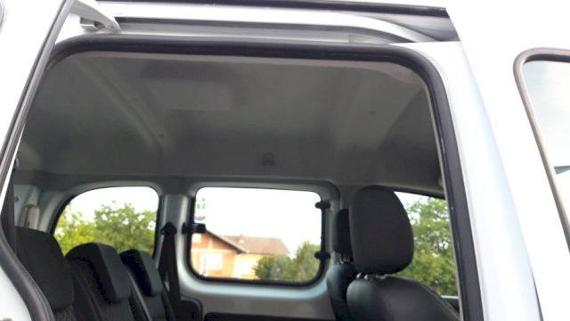 Renault Kangoo 1,5 dCi-2016god. produženi