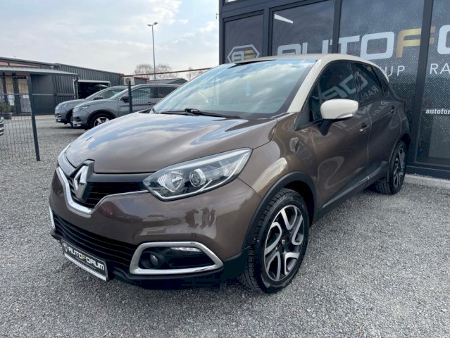 Renault Captur 1.5 DCi * JAMSTVO 12 MJESECI * NAV