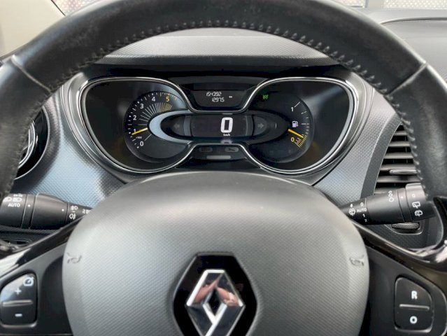 Renault Captur 1.5 DCi * JAMSTVO 12 MJESECI * NAV