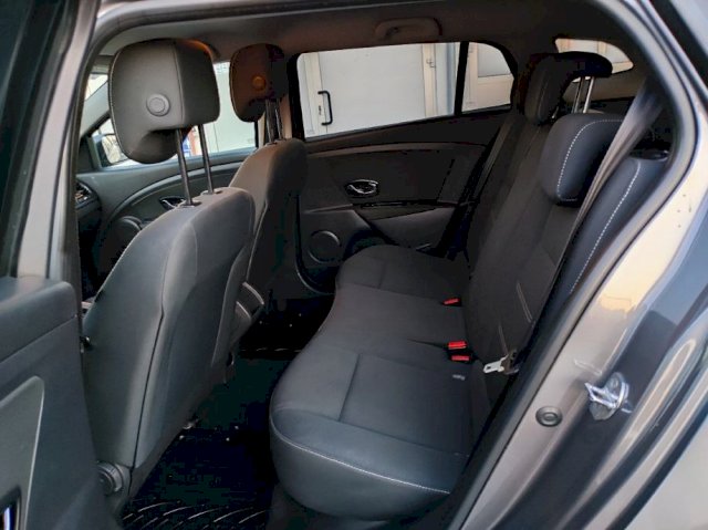 Renault Megane 1,5 dCi/NAVIGACIJA...