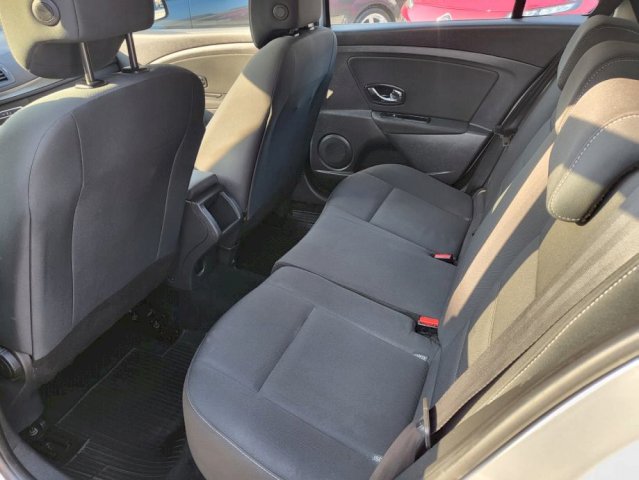 Renault Megane Grandtour 1,5 dCi ** 2014 NAVIG.