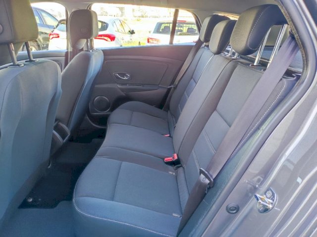 Renault Megane Grandtour dCi/150000KM/NAVIGACIJA.