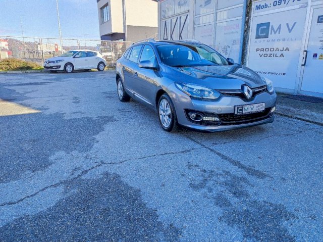 Renault Megane Grandtour dCi/150000KM/NAVIGACIJA.