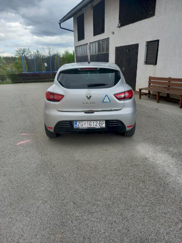 Renault Clio 1.2
