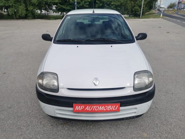 Renault Clio 1,2 RN-2001god. 5 vrata