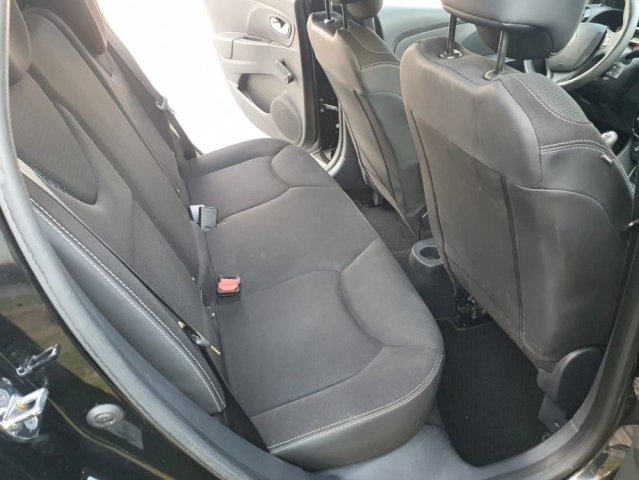 Renault Clio 1.5 dCi 75, 134tkm, 2014g, q