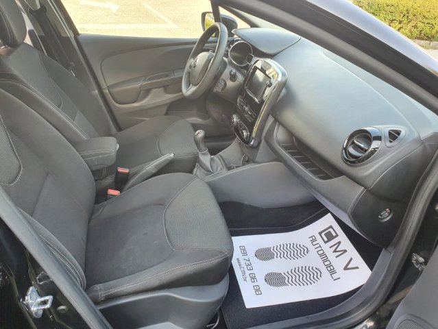 Renault Clio 1.5 dCi 75, 134tkm, 2014g, q