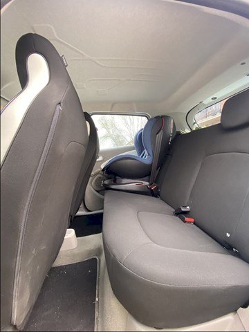 Renault Zoe Q210