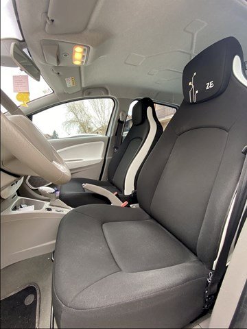 Renault Zoe Q210
