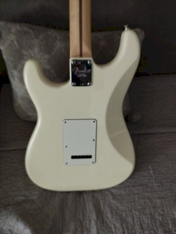 Fender American Pro Stratocaster USA