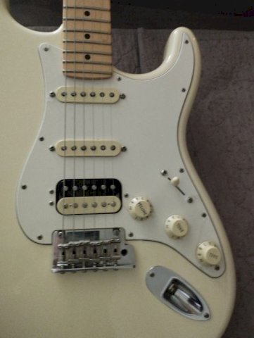 Fender American Pro Stratocaster USA