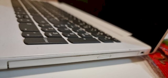 Lenovo IdeaPad 320 15.6