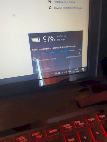 Lenovo IdeaPad Y500 i7