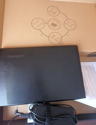 Lenovo IdeaPad Y500 i7
