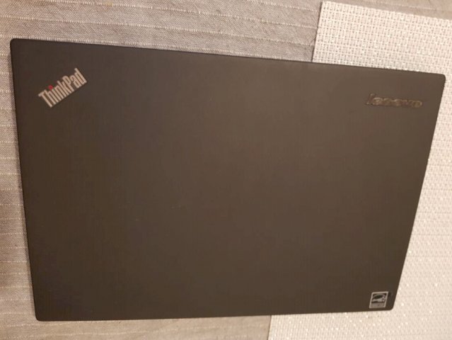 Lenovo ThinkPad