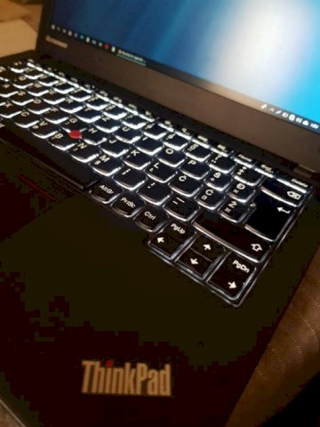 Lenovo ThinkPad