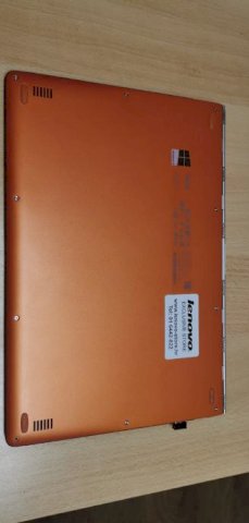 Lenovo Yoga 3 Pro