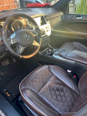 Mercedes-Benz ML 350cdi automatik/zamj za nekretn