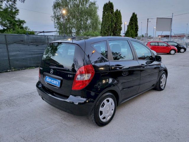Mercedes-Benz A-klasa 160 CDI *** 140 000 KM