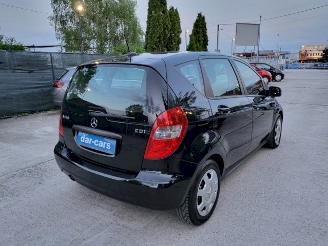 Mercedes-Benz A-klasa 160 CDI *** 140 000 KM