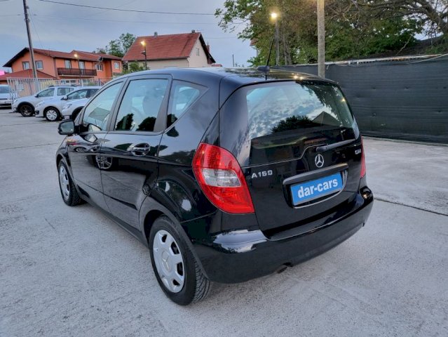 Mercedes-Benz A-klasa 160 CDI *** 140 000 KM