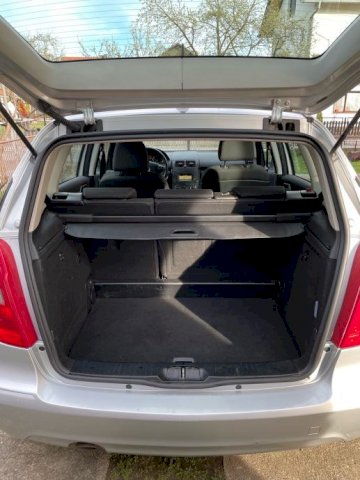 Mercedes-Benz A-klasa 180 CDI, MOGUCA ZAMJENA