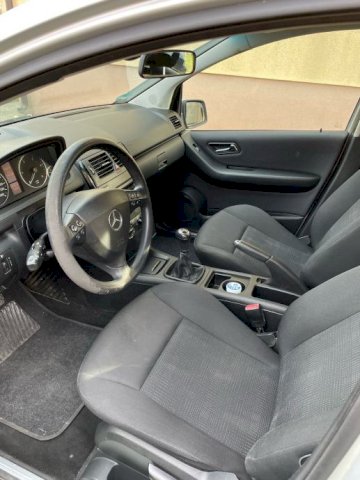 Mercedes-Benz A-klasa 180 CDI, MOGUCA ZAMJENA