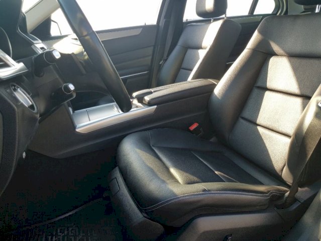 Mercedes-Benz E-klasa 200