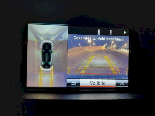 Mercedes-Benz E-klasa 350 CDI