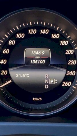 Mercedes-Benz E-klasa 350 CDI