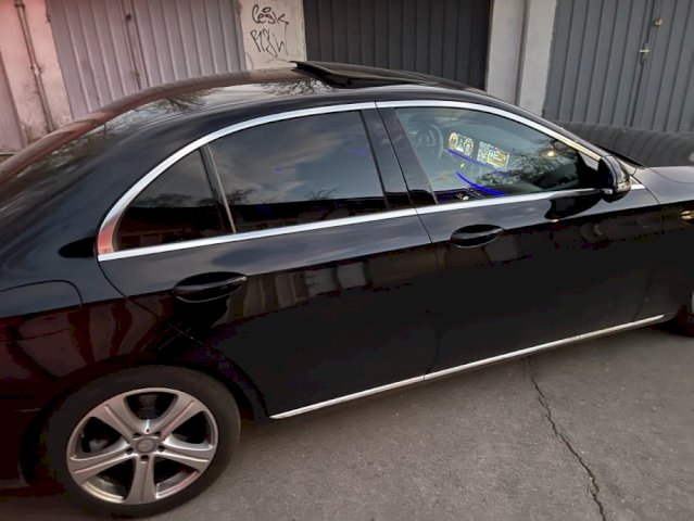 ***Mercedes-Benz E-klasa 350 d automatik***ZAMJEN