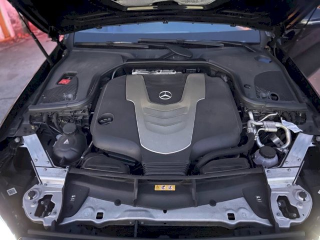 ***Mercedes-Benz E-klasa 350 d automatik***ZAMJEN