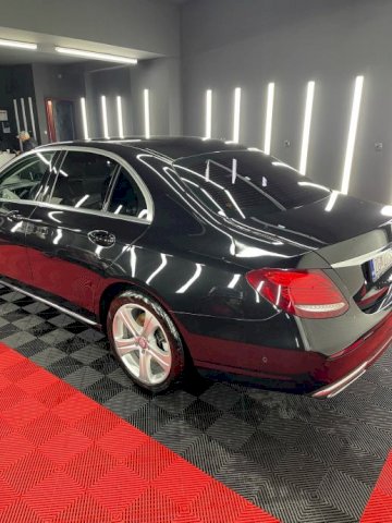 ***Mercedes-Benz E-klasa 350 d automatik***ZAMJEN