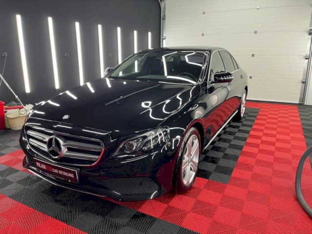 ***Mercedes-Benz E-klasa 350 d automatik***ZAMJEN
