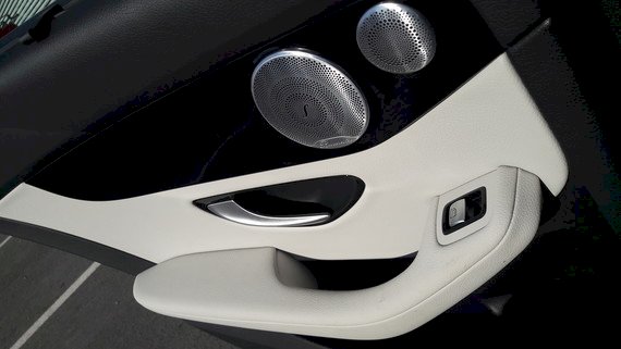 Mercedes-Benz C-Klasa 300 Cdi Bluetech Hybrid