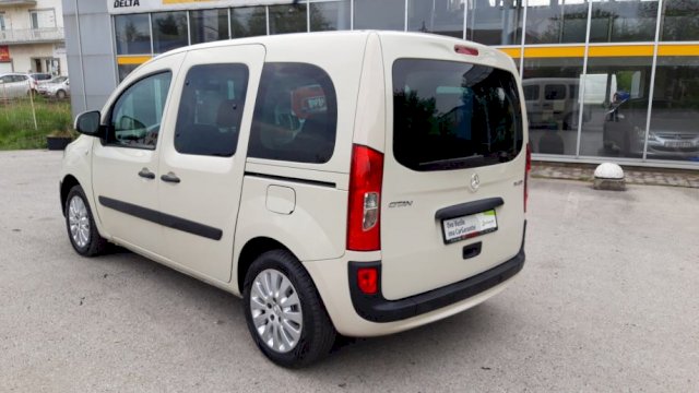 Mercedes-Benz Citan 111 CDI-2016gd.md-LONG-176tkm