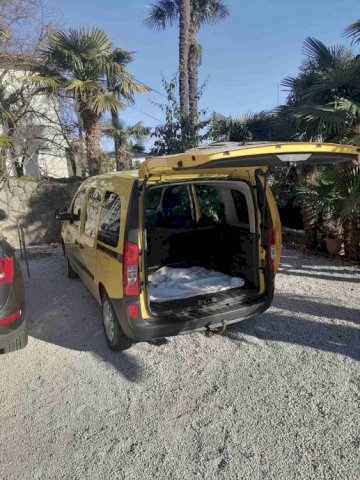 Mercedes-Benz Citan Kombi 109 CDI