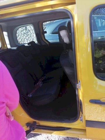 Mercedes-Benz Citan Kombi 109 CDI