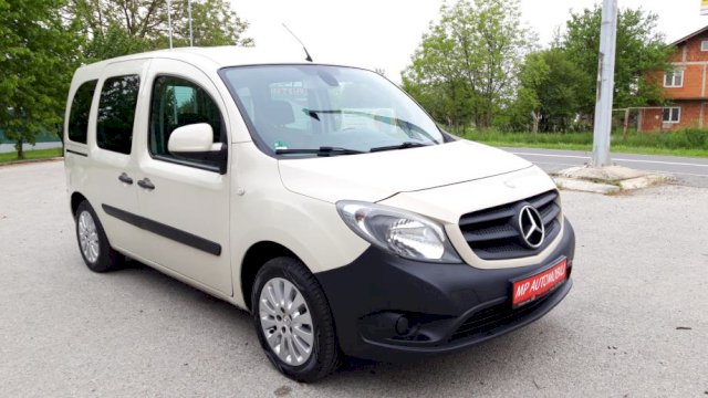 Mercedes-Benz Vito 109 CDI-2008gd.md-LONG-6br.,KL