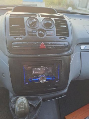 Mercedes-Benz Vito 109 CDI-2008gd.md-LONG-6br.,KL